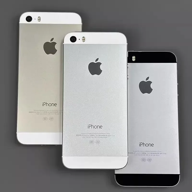 Apple iPhone SE 1 2016 4g iOS SmartPhone Screen 4.0-inch 12MP Camera Original Unlocked Used iPhone
