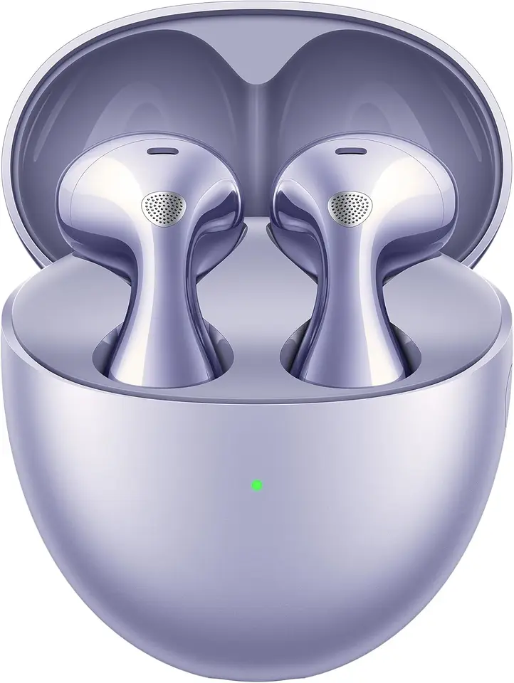 HUAWEI FreeBuds 6 Wireless Bluetooth Noise Cancelling in Ear AI Volume Smart Charging Simultaneous Interpretation