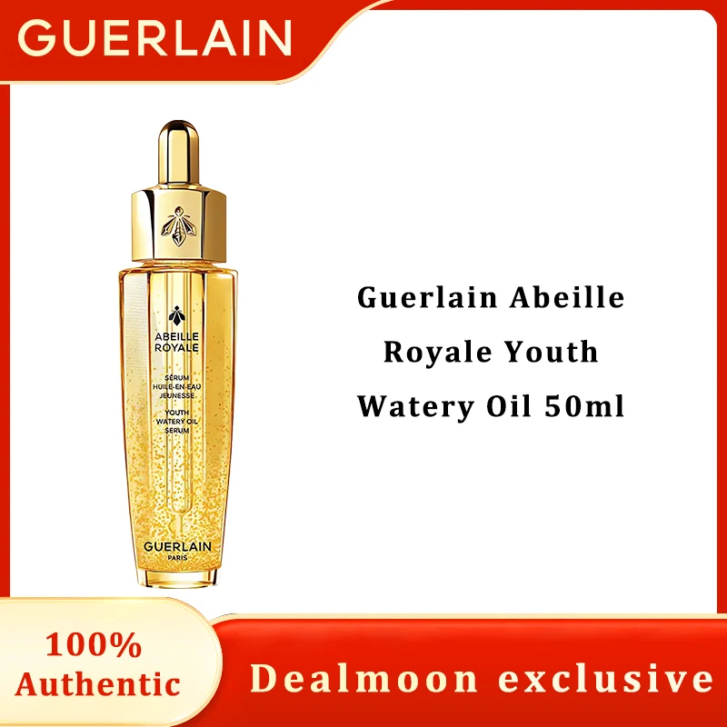 Guerlain Abeille Royale Youth Watery Oil 50ml/100ml