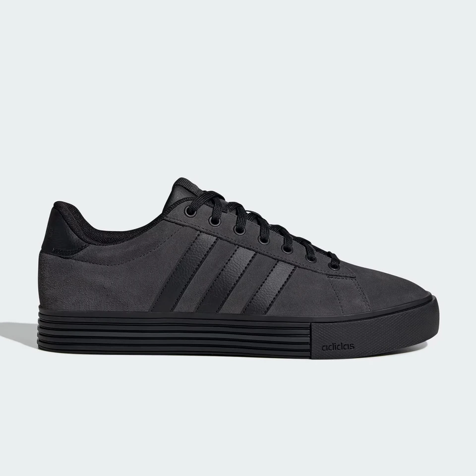 Adidas Official Authentic 2024 New Unisex Anti-slip Breathable Sneakers JI4355