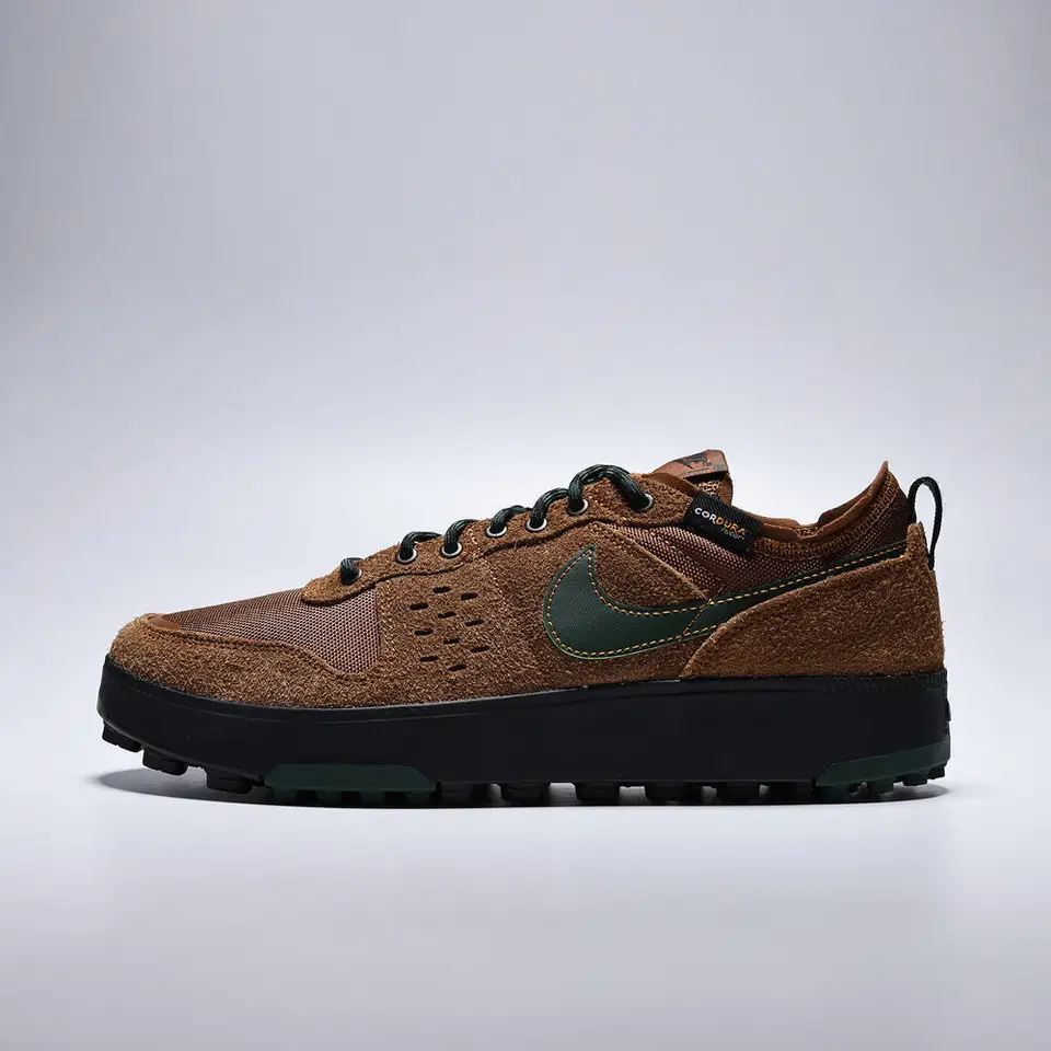 NIKE 2025 Men's NIKE C1TY PRM Casual Sports Shoes HJ4316-201