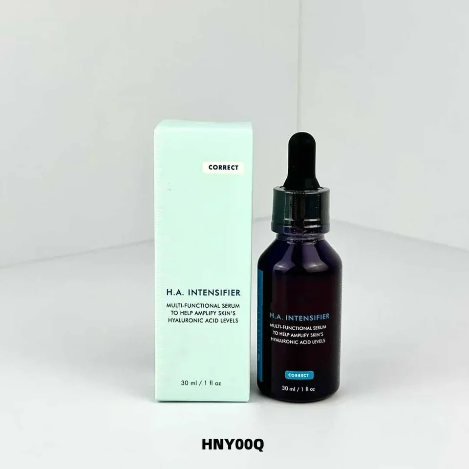 2026 NEW H.A. INTENSIFIER MULTI-FUNCTIONAL SERUM 30ML