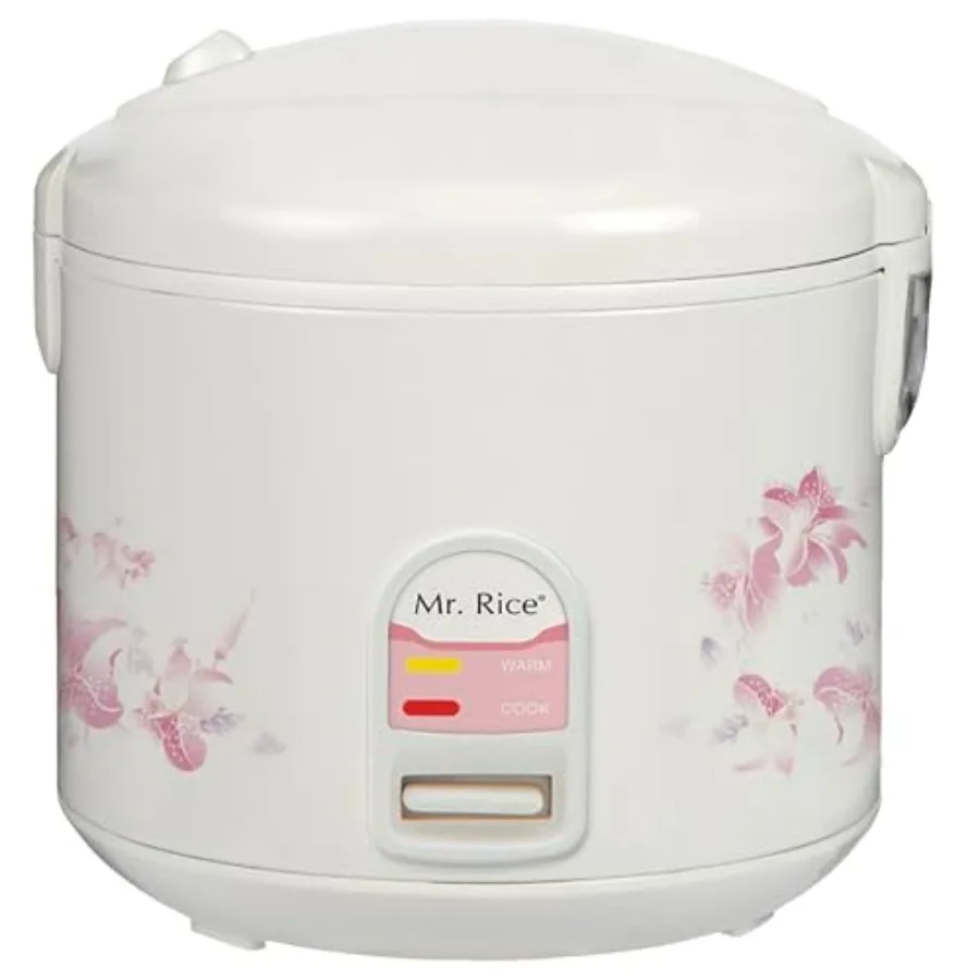 SC-1812P: 20-Cup Cooked Rice Cooker