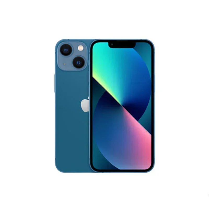 Apple iPhone 13 Mini 5g IOS SmartPhone Screen 5.4-Inches 12MP Camera All Colours in Good Condition Used Phone