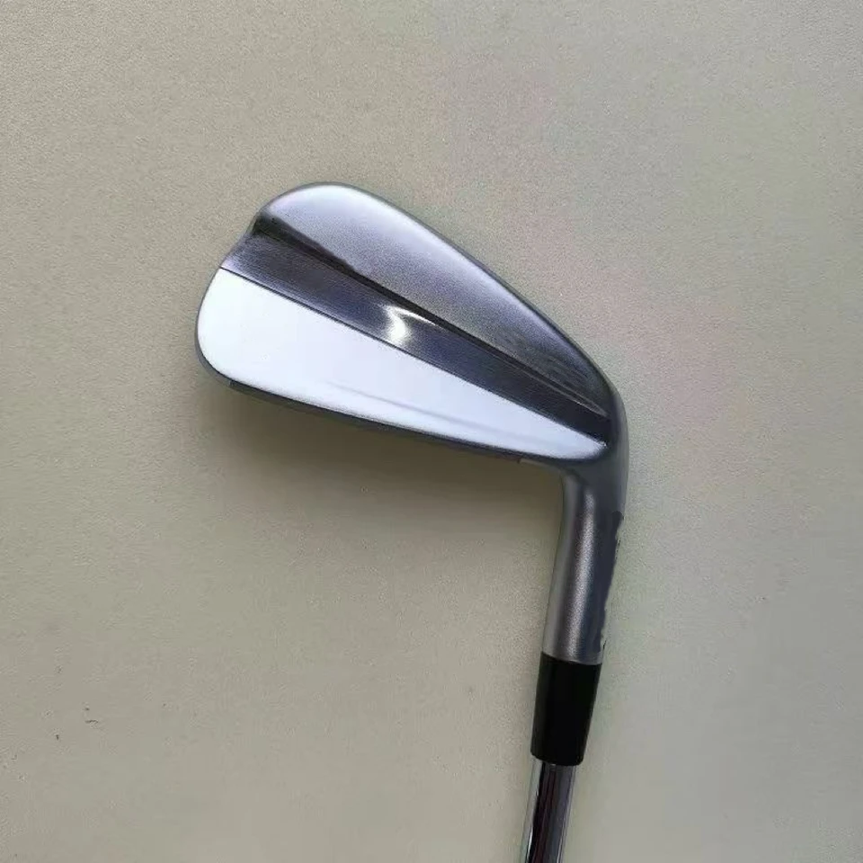 Hot Selling Right Handed Black 4-P Irons Set Stainless Steel Golf Clubs